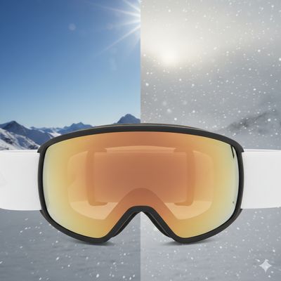 Allround-Goggles (S2)