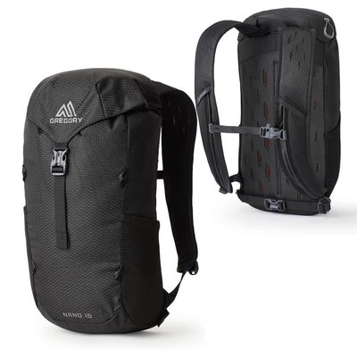 Die Plus Size Rucksack-Kollektion von Gregory ist die erste auf dem Markt!
