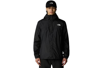 The North Face Antora Jacket - aus 100% recyceltem Material