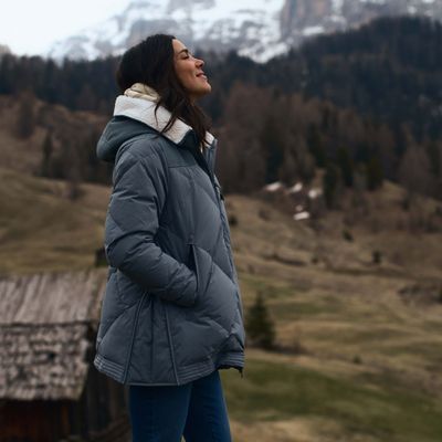 Dolomite setzt sich für eine umweltfreundliche Produktion ohne Kompromisse bei Qualität und Funktionalität ein.
