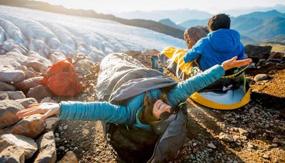 Outdoor Research bietet funktionale Produkte
