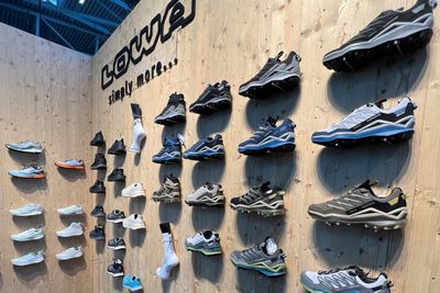 LOWA: Bergschuhe
