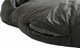 Knuth -20° Mummy Sleeping Bag