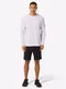 M Casual BIO Cotton LS