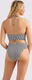 Surfers Not Street Children Longline Jen Love Bandeau Bikini Set