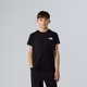 Teen Box NSE Regular Softshell Tee