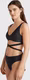 Sofie - Love Longline Triangle Bikini Set