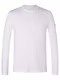 M Casual BIO Cotton LS
