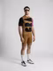 Corefusion Ride Gravel Bib Shorts Men