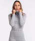 Women Rollneck Long Sleeve Transtex Warm Retr'x