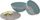 Collaps Bowl & Colander Set Classic Blue