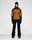 Crusader Down Hooded Jacket W