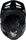 Youth Rampage Helmet, CE