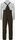 Men’s Brigandine Futurelight Bib