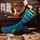 Edge Otc Midweight With Cushion W/ Padded Shin
