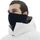 Unisex Anatomic Neckwarmer