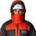 Absolute Zero Parka
