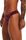 Women's UA Pure Stretch Thong 3-Pack Printed