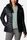 Joy Peak Hooded Jacket