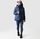 Womens Mountain Light Futurelight Triclimate Jacket