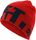 M White Beanie