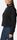 Ballistic Ridge High Neck Long Sleeve Tee