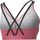 Low Impact Elite Strappy Bra