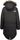 Girl’s Arctic Swirl Parka