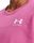Women's UA Rival Fleece Oversized Crew