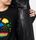 W Mooni Flock Down Jacket