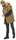 Amuri Leather Mid M