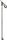 Quantum 5 Jr, Aluminium