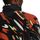 Sherman Fleece Jacket Zip Fleece