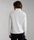 T-iaato Half Zip W