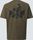 SI Oakley Brave Tee