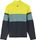 Speed Half Zip Fleece Jacket