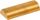 Rilleneinsatz Mittel, 0,75mm