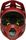 Youth Rampage Helmet, CE/CPSC