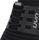 MAN Ecolypt Tune Shoes Black Sole