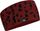 Sella AM Salamander Headband