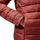 W Silksworth Hooded Down Jacket