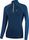 Women Midlayer Fine Stripe Transtex