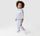 Baby Cotton Fleece SET