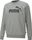 Essentials Big Logo Crew FL
