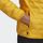 Light Down Hooded Jacket