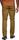M Stretch Font Pants