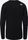 Womens Long Sleeve Simple Dome Tee