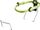 Crampon Binding Auto III