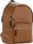 Leather Contemporary Backpack