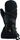 Ultra Heat Boost Mittens Women